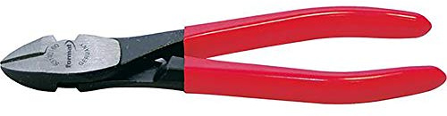 Kraftseitenschneider pol. 180mm tauch-isol. FORMAT