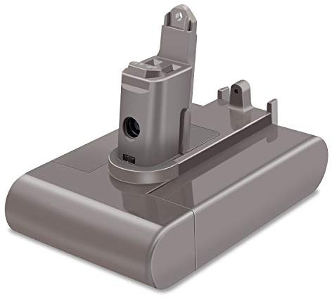 ARyee DC35 Battery Compatible with Dyson DC31 DC34 DC35 DC44 DC45 (Type B) handheld Vacuum Cleaner, Replacement for 917083-01 17083-2811 17083-4211 17083-04