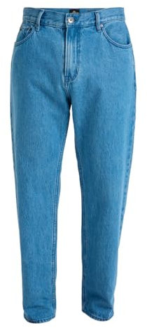 Quiksilver Baggy Nineties Wash - Jeans für Männer