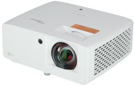 OPTOMA TECHNOLOGY ZK430ST Brand