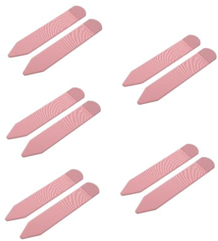 Gatuida 10 STK Etui Eingabestift Für Tablet Stifthalter Für Tablet Silikonhalter -Halter Stifthalter Aus Kunststoff Halter Aus Silikon Stiftabdeckung Aufkleber te Plastik