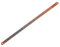 Bahco Federstahl Handsägeblatt 32 TPI, 300,0 mm x 13.0mm, für verschiedene Materialien, Packung a 10 Stück