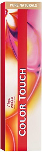 Tinte Wella Color Touch CT 60 Deep Brown, 60 ml