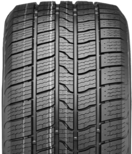 COMPASAL - 215/45 R17 TL 91W CROSSTOP 4S XL M+S 3PMSF - Ganzjahresreifen