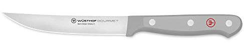 Wüsthof Gourmet Grigio Coltello Bistecca 12 Cm
