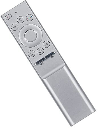 BN59-01272A Voice Replacement Remote Control -VINABTY-Fit for Samsung TV Remote Control BN59-01274A BN59-01270A QN65Q7CAMFXZA QN88Q9FAMFXZA QN75Q9FAMFXZA QN55Q8CAMFXZA UA40K5300AJ