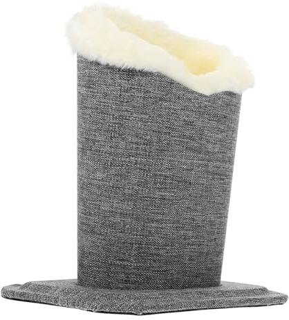 2 Pièces Porte-lunettes En Tissu Support En Peluche Pour Lunettes De Soleil Se Connecter+se Connecter Étui à Lunettes Doublé En Peluche Porte-lunettes Souples Bandeau Des Lunettes