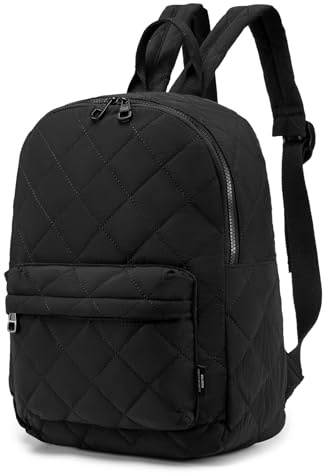 SUCIKORIO 40x30x10cm Lufthansa British Airways Wizzair Reiserucksack Handgepäck Flugzeug, Wasserdicht Taslon Handgepäck Modern Elegant Travel Rucksack Daypack für Damen, Herren, Reisen