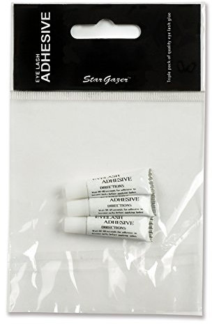 Stargazer Colle à Faux Cils