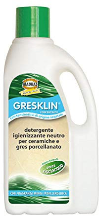 DETERGENTE NEUTROGRESKLIN, ECOLOGICO, BIODEGRADABILE LT.1