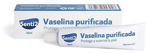 Senti2 COS 103 Vaselina purificada - 1 tubo