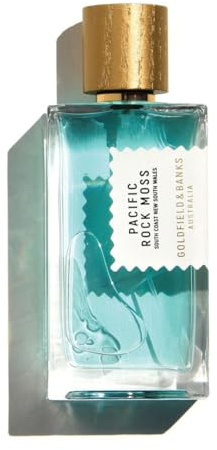 Goldfield & Banks Pacific Rock Moss Edp 100 Ml