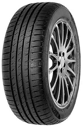 ATLAS - Neumáticos de invierno 195/50 R15 TL 82H POLARBEAR UHP M+S 3PMSF