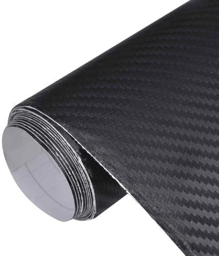 vidaXL Pellicole per Auto 2 pz Nero 100x150 cm