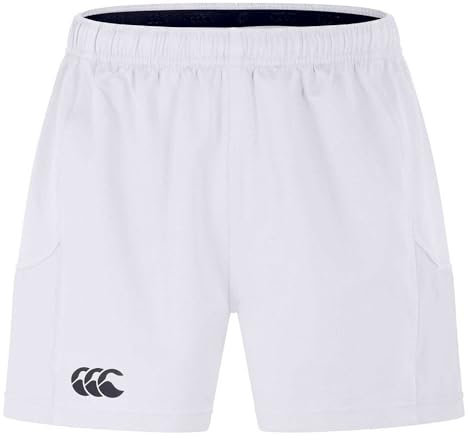 Canterbury Professional 2.0 Shorts für Herren, White, XS