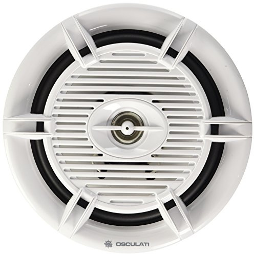 Osculati 29.740.02 Casse a 2 Vie