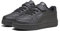 PUMA Jugendliche Caven 2.0 Sneakers 35, Black Cool Dark Gray