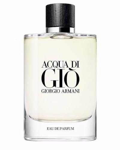 GIORGIO ARMANI Acqua di Gio Pour Homme Eau de Parfum 30 ml