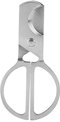Forbici Per Sigari Forbici Per Sigari Tascabili Forbici Per Sigari Tascabili Portatili in Acciaio Inossidabile a Doppia Lama Forbici Per Tagliare Sigari Precise Forbici Per Sigari Ergonomiche Per Viag