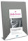 Spannbettlaken Bella Donna Jersey für Matratzen & Wasserbett 120-130 x 200-220 cm in Hellanthrazit