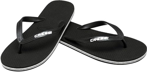 CRESSI unisex - vuxen BeachFlip Flop