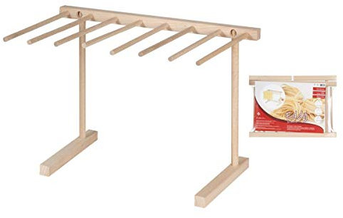 Home in Rombo Séchoir à Pâtes Bois 37 x 27 x 29 cm