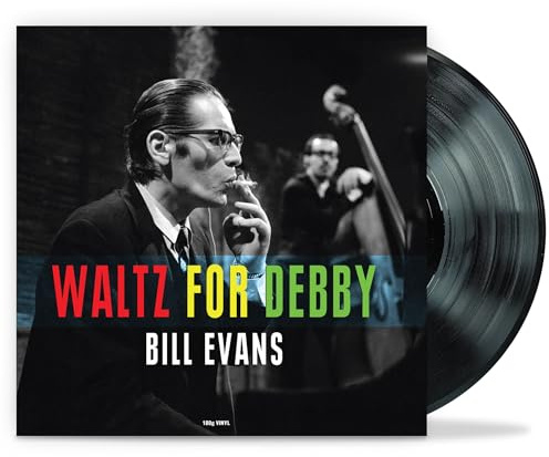 Waltz For Debby [180g Vinyl LP] [VINYL]