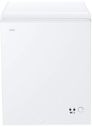 CANDY Congélateur coffre CCHH 145E