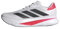 adidas Duramo SL 2 Running Shoes, Zapatillas para Correr Hombre, Cloud White/Core Black/Lucid Red, 43 1/3 EU