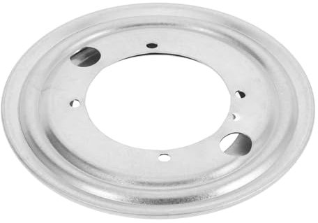 Cabilock Piatto Girevole Lazy Susan per e Armadi Base Rotante Resistente per Cucina e Facile da Installare e Ottimizza Archiviazione Capacità Carico