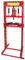 Best Autobest 320651 pressa idraulica, T 12