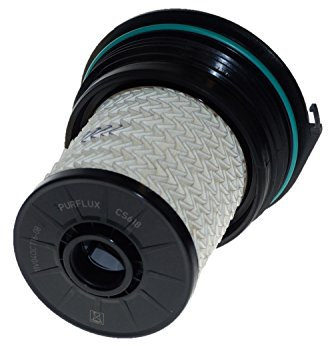 PURFLUX CS618 Filtro carburante Cartuccia filtro