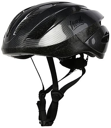 Fahrradhelm Rennrad Helm für Damen und Herren MTB Fahrradhelm mit Licht Stadthelm Radhelme für Erwachsene