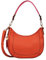 Gabor bags Francis Damen Umhängetasche Handtasche Klein Orange