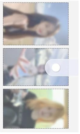 Álbum de fotos de 3 pulgadas, álbum de fotos de gran capacidad para tarjetas para coleccionar memoria