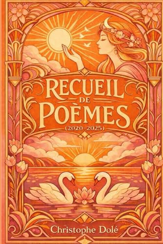 Recueil de poèmes (2020-2025)