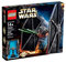 Lego Star Wars 75095 TIE Fighter