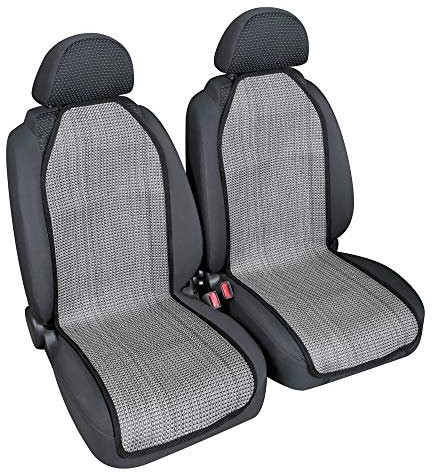 Lampa 54179 Slim Strip, Coppia schienali Anteriori - Grigio