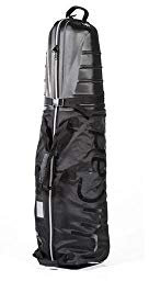 JuCad Golf Travelcover mit Hardtop