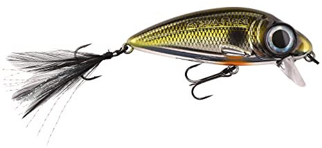 IRIS Flanky 90 SHAD - Wobbler von SPRO