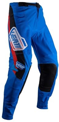 Leatt herr Byxor Leatt Pantaloni Motocross 4.5 Leggeri E Traspiranti