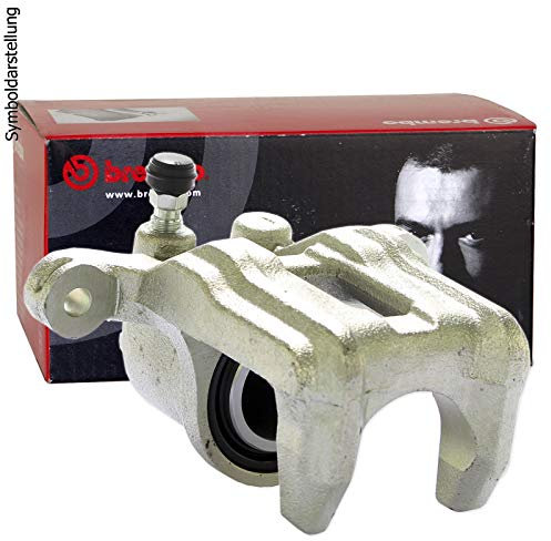 BREMBO F 85 200 Bremssattel Bremszange