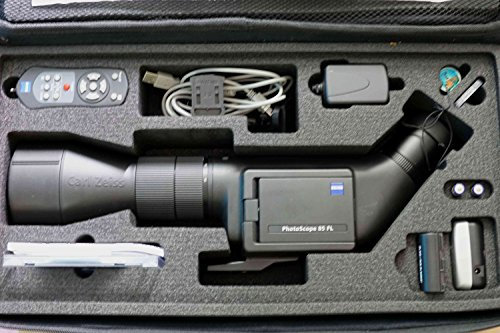 Zeiss Victory Photoscope 85T* DC FL