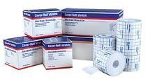 Cover-Roll Non-Woven Adhesive Bandage 8 x 10 yds.