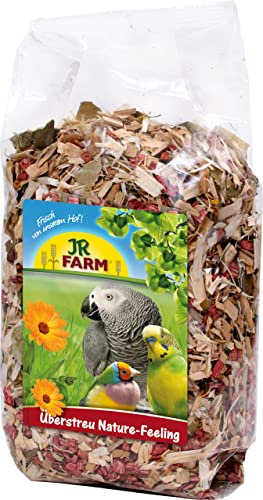 JR FARM Birds Überstreu Nature-Feeling 500 g