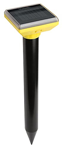 Vanish P7970 Solar Powered Mole Repeller