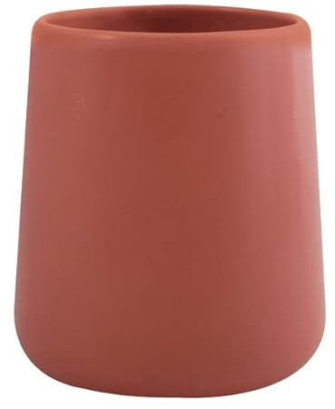 MSV Gobelet Céramique MAONIE Terracotta Mat
