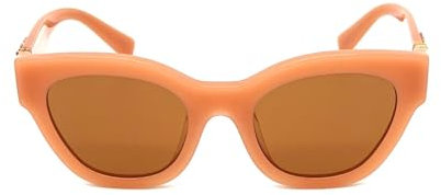 Miu Miu Unisex 0mu 01ys 51 14h2z1 Sonnenbrille, Mehrfarbig (Mehrfarbig)
