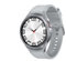 Samsung Smartwatch Galaxy Watch 6 Classic 47 mm LTE Silver SM-R965FZSAEUE