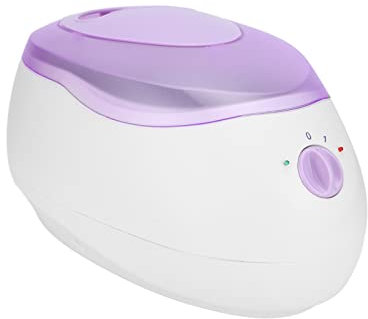 Paraffinwachsmaschine für Hände und Füße, Feuchtigkeitsspendendes Kit mit Anti-Verbrühungseffekt, großes Fassungsvermögen, schnelles Erhitzen, ideal für Arthritis und trockene Haut (220V)